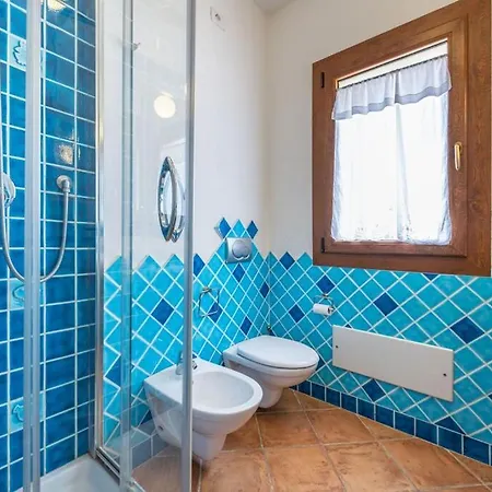 La Casa Della Marea Tra Cielo E Terra * شيا