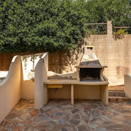 La Casa Della Marea Tra Cielo E Terra