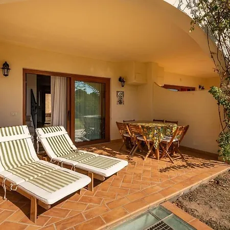 Ferienhaus La Marea