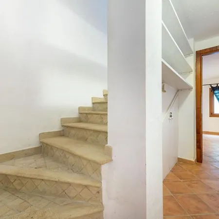 La Casa Della Marea Tra Cielo E Terra شيا