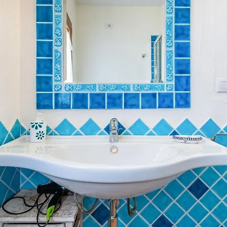 La Marea Ferienhaus Chia