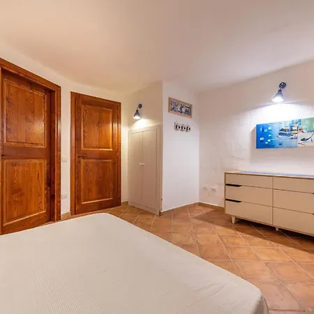 La Casa Della Marea Tra Cielo E Terra Дом отдыха *