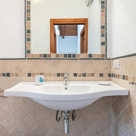 La Casa Della Marea Tra Cielo E Terra