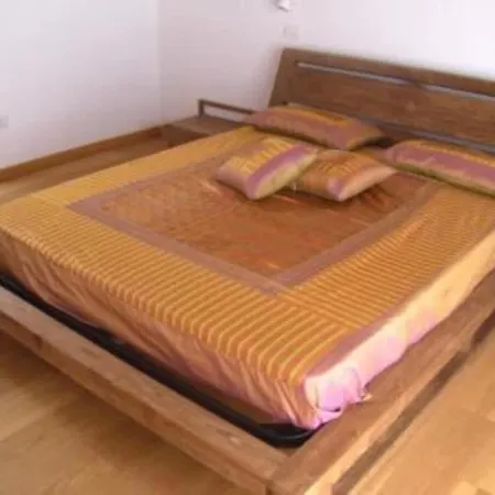 بيت للعطل La Casa Della Marea Tra Cielo E Terra *