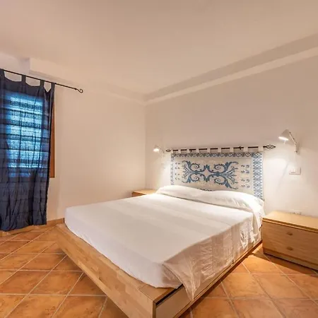 La Casa Della Marea Tra Cielo E Terra Дом отдыха