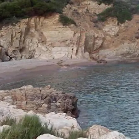 La Casa Della Marea Tra Cielo E Terra