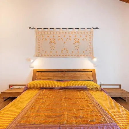 La Casa Della Marea Tra Cielo E Terra * شيا