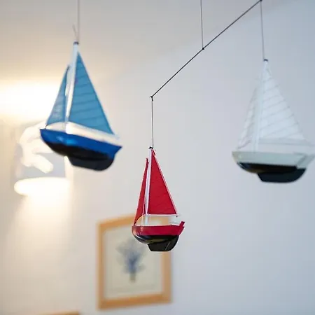 La Casa Della Marea Tra Cielo E Terra * Киа