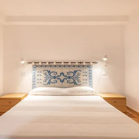 La Casa Della Marea Tra Cielo E Terra * شيا