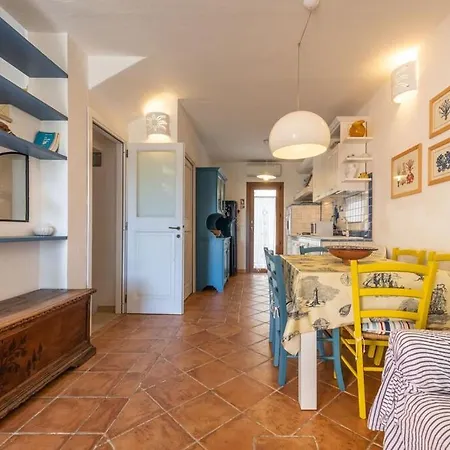 La Marea Ferienhaus Chia