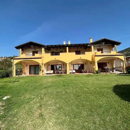 La Casa Della Marea Tra Cielo E Terra بيت للعطل