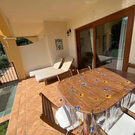 Ferienhaus La Marea *