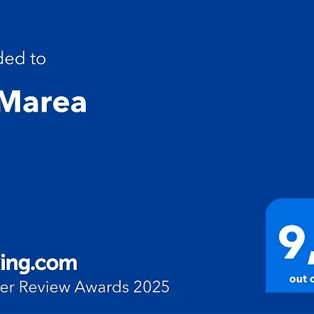 La Casa Della Marea Tra Cielo E Terra Nyaraló Chia