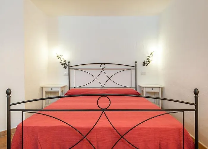 La Casa Della Marea Tra Cielo E Terra Nyaraló Chia