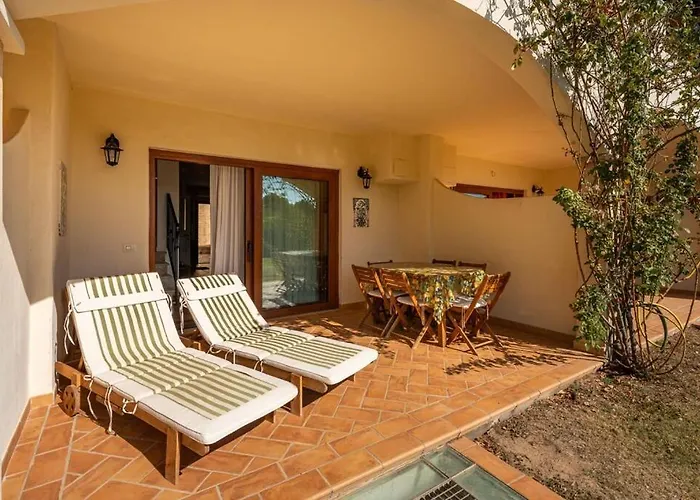 Nyaraló La Casa Della Marea Tra Cielo E Terra