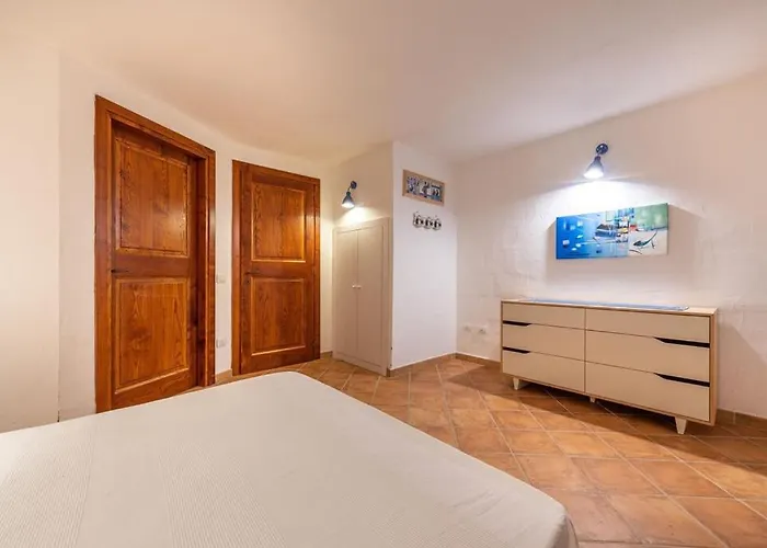 La Casa Della Marea Tra Cielo E Terra Nyaraló *