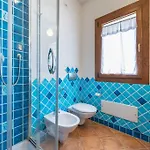 La Casa Della Marea Tra Cielo E Terra * شيا