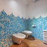 بيت للعطل La Casa Della Marea Tra Cielo E Terra شيا