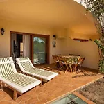 بيت للعطل La Casa Della Marea Tra Cielo E Terra