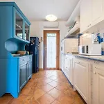 La Casa Della Marea Tra Cielo E Terra بيت للعطل *