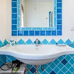 La Casa Della Marea Tra Cielo E Terra بيت للعطل شيا