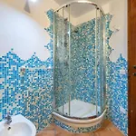 بيت للعطل La Casa Della Marea Tra Cielo E Terra