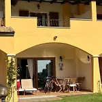 La Casa Della Marea Tra Cielo E Terra شيا