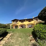 La Casa Della Marea Tra Cielo E Terra بيت للعطل شيا
