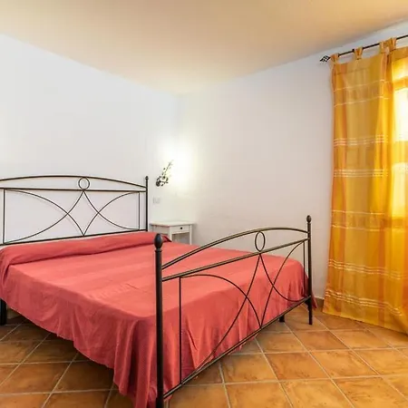 Prázdninový dům La Casa Della Marea Tra Cielo E Terra *