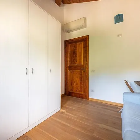 La Casa Della Marea Tra Cielo E Terra Prázdninový dům