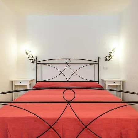 La Casa Della Marea Tra Cielo E Terra Prázdninový dům Chia