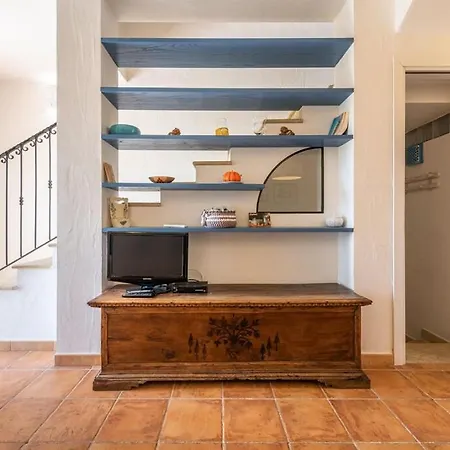 La Casa Della Marea Tra Cielo E Terra
