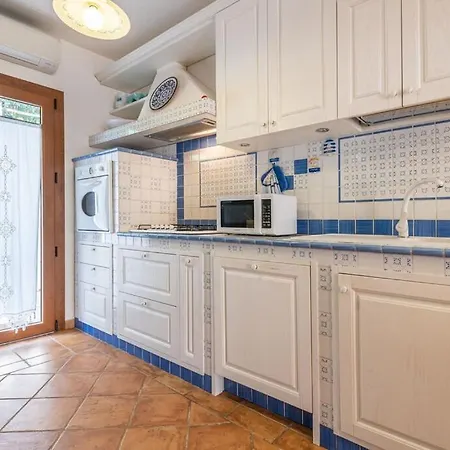 La Casa Della Marea Tra Cielo E Terra *