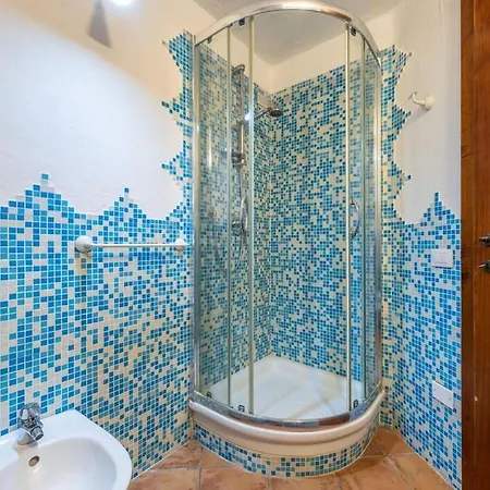 Prázdninový dům La Casa Della Marea Tra Cielo E Terra