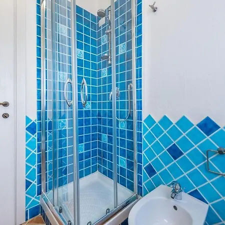 Prázdninový dům La Casa Della Marea Tra Cielo E Terra