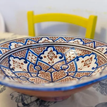 La Casa Della Marea Tra Cielo E Terra * Chia