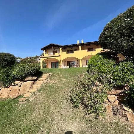 La Casa Della Marea Tra Cielo E Terra * Chia