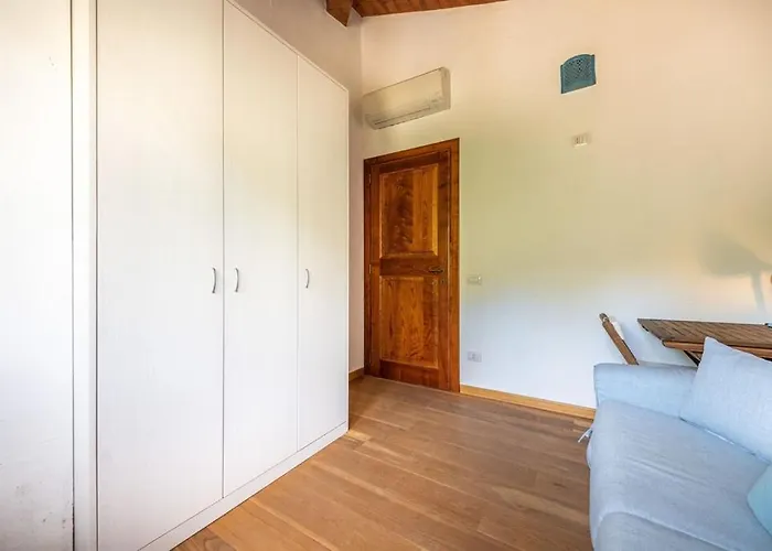 La Casa Della Marea Tra Cielo E Terra Nyaraló