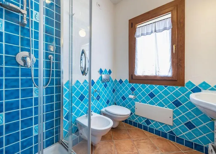 La Casa Della Marea Tra Cielo E Terra * Chia