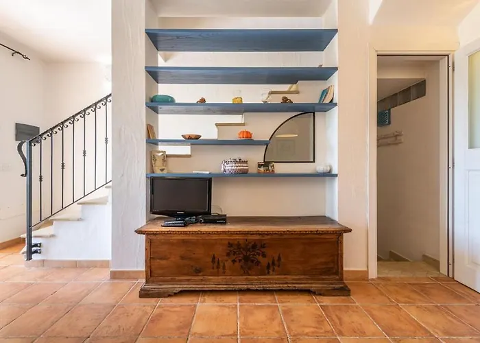 La Casa Della Marea Tra Cielo E Terra