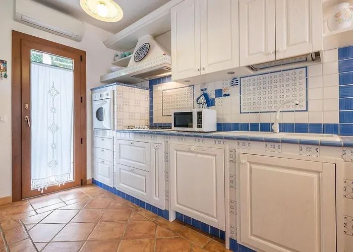 La Casa Della Marea Tra Cielo E Terra *