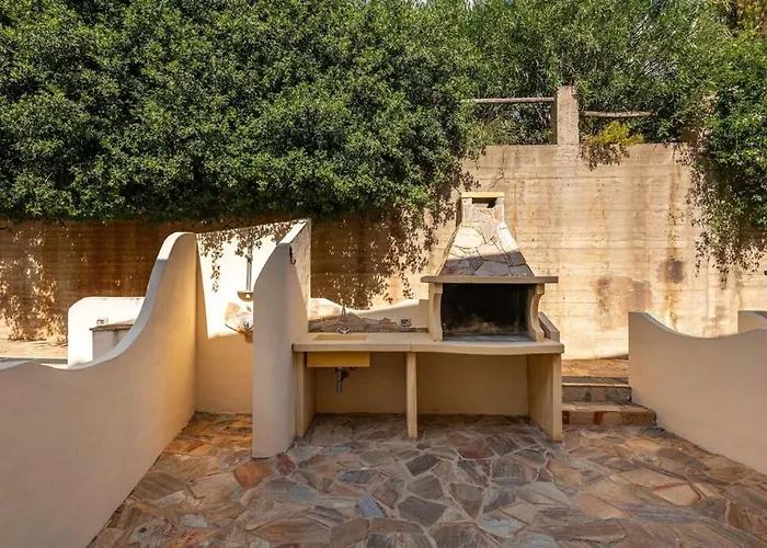 La Casa Della Marea Tra Cielo E Terra