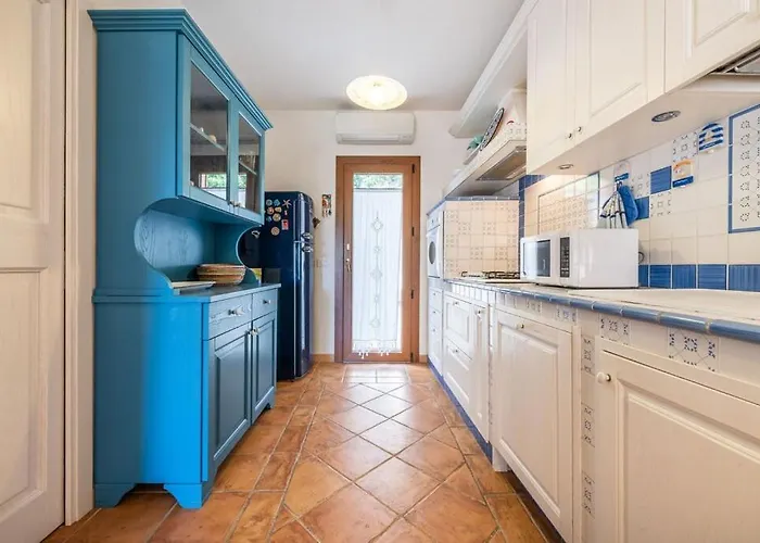 La Casa Della Marea Tra Cielo E Terra Nyaraló *