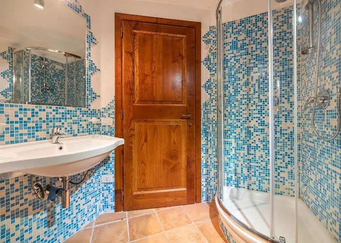 La Casa Della Marea Tra Cielo E Terra Nyaraló Chia