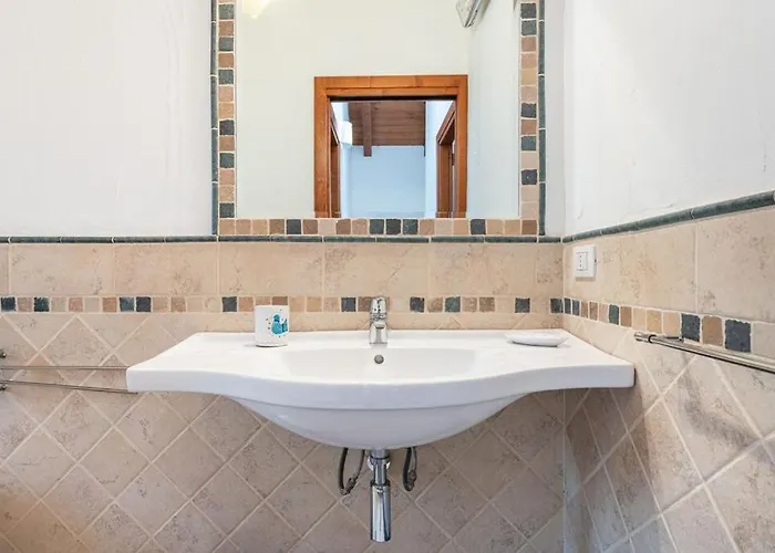 La Casa Della Marea Tra Cielo E Terra