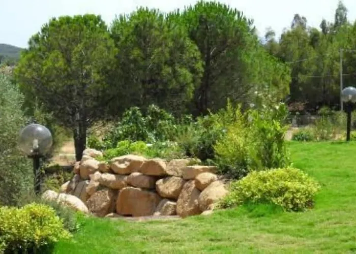 La Casa Della Marea Tra Cielo E Terra