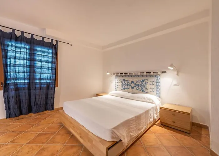 La Casa Della Marea Tra Cielo E Terra Nyaraló