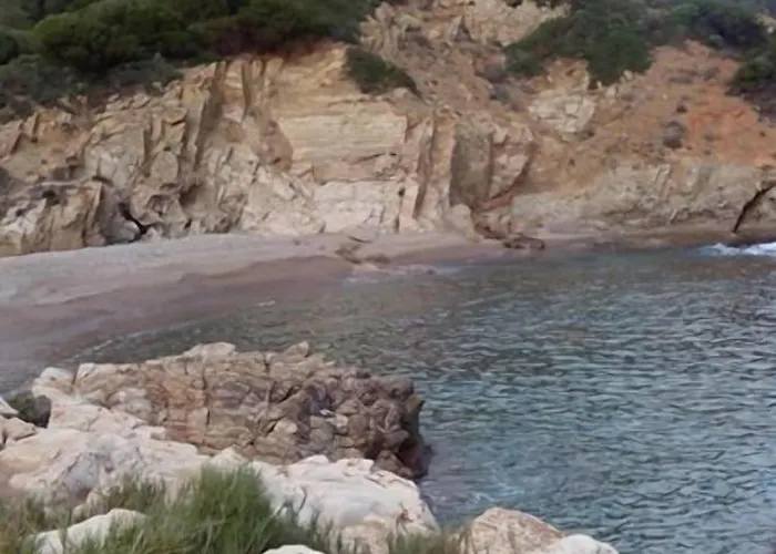 La Casa Della Marea Tra Cielo E Terra