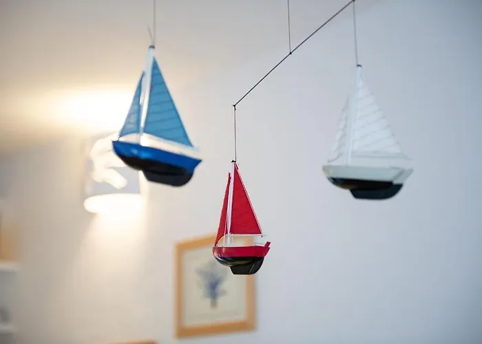 La Casa Della Marea Tra Cielo E Terra * Chia