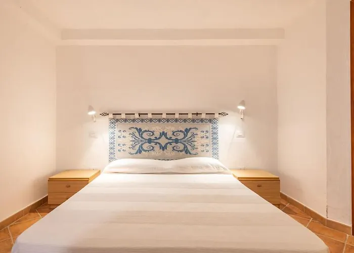 La Casa Della Marea Tra Cielo E Terra * Chia